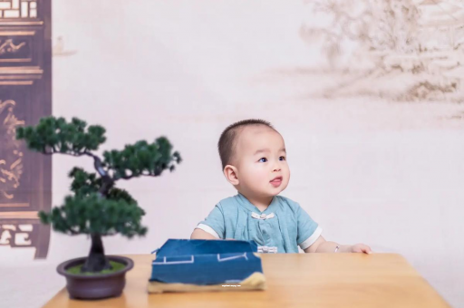 大同宝宝眼屎多是什么原因